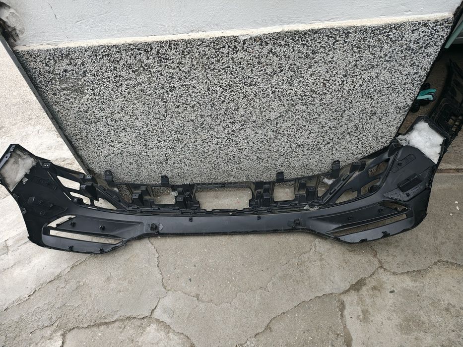 Kia EV6 на части