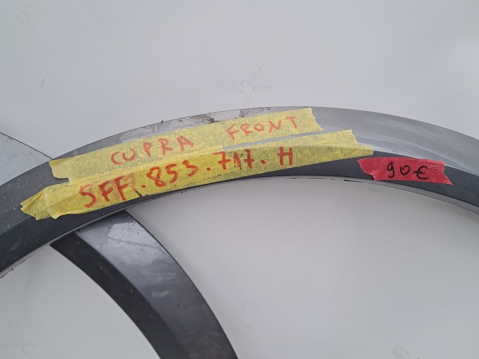 Лайсна калник Seat Cupra 2022/26г