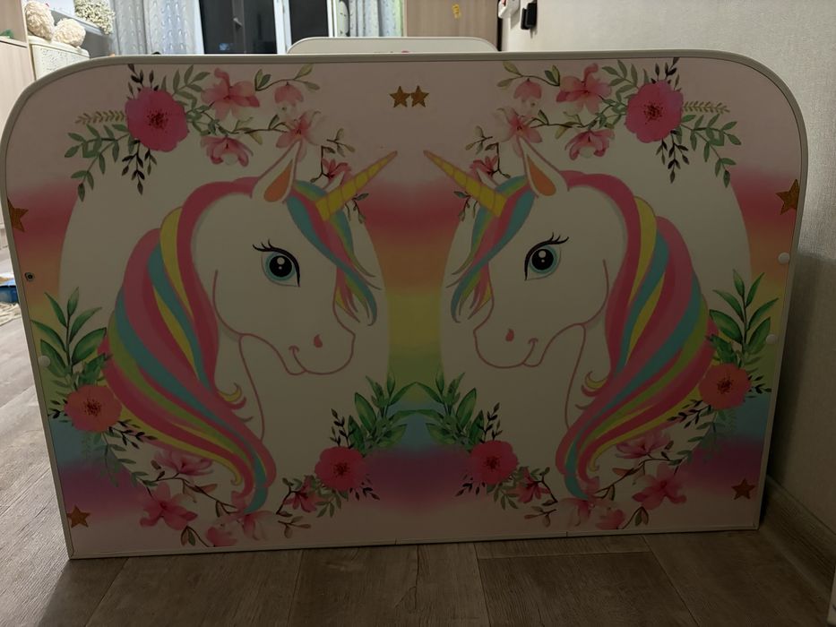 Продам две односпальные кровати