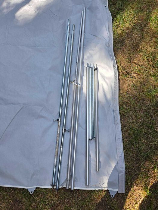 Terasa rulota 680 cm Marvella