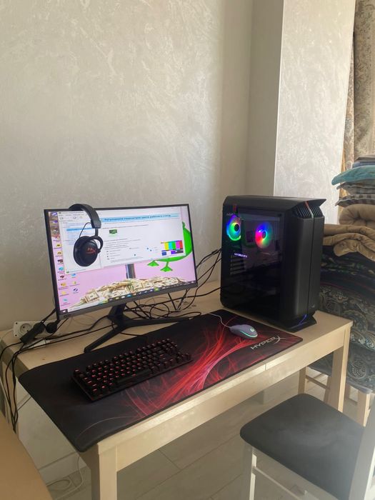 Компьютер игровой