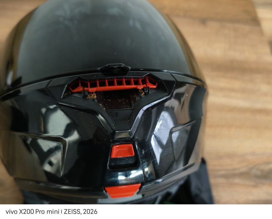 Каска X-lite X-1005 Ultracarbon, размер М