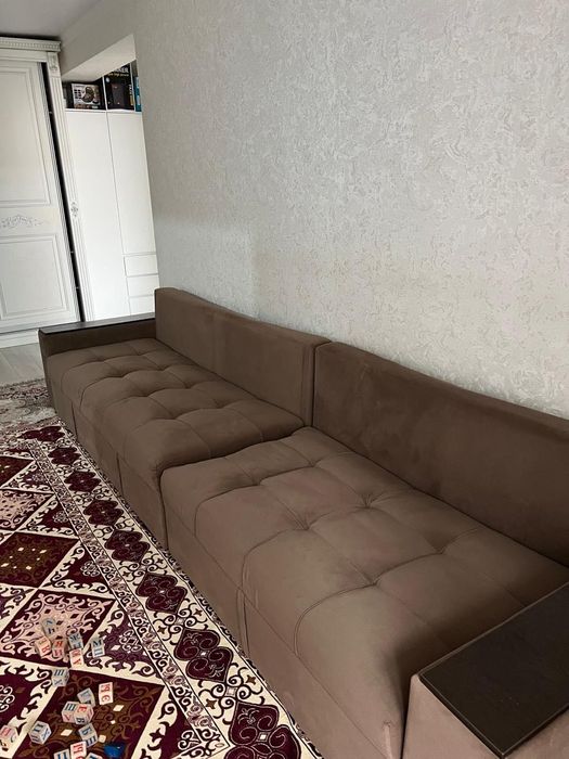 Диван раскладной 3.50метр.