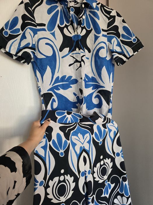 Летни сетове zara