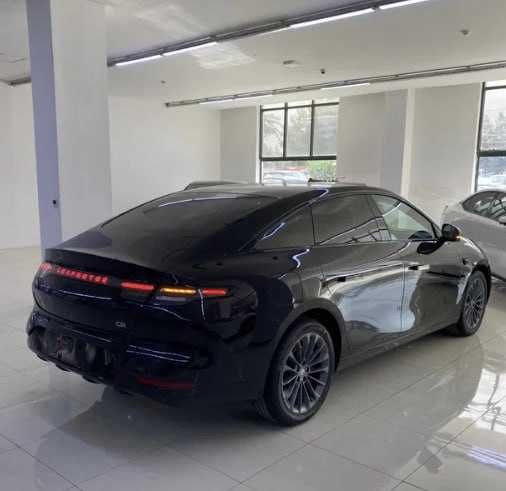 Leapmotor C01 Premium 625 Nasiya Savdo