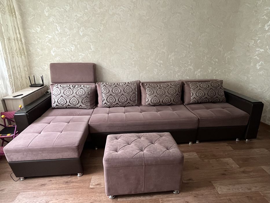 Продам Диван 3 метра