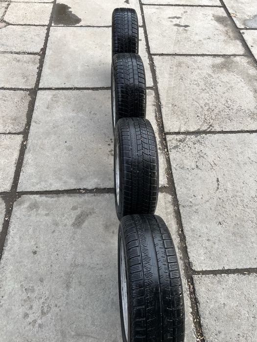 Колеса статус на 14