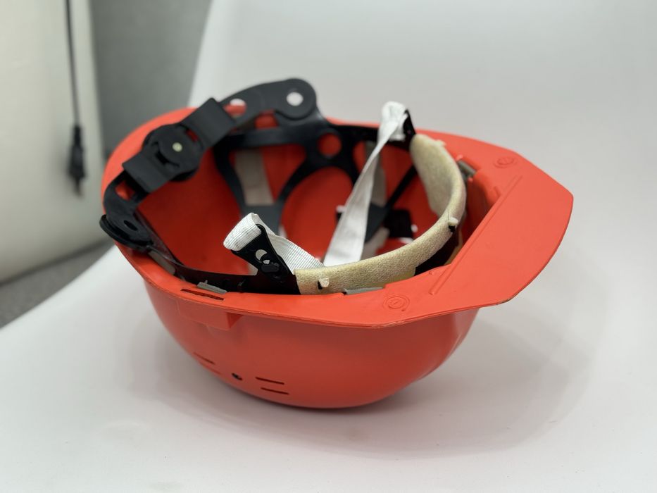 Строительные каски