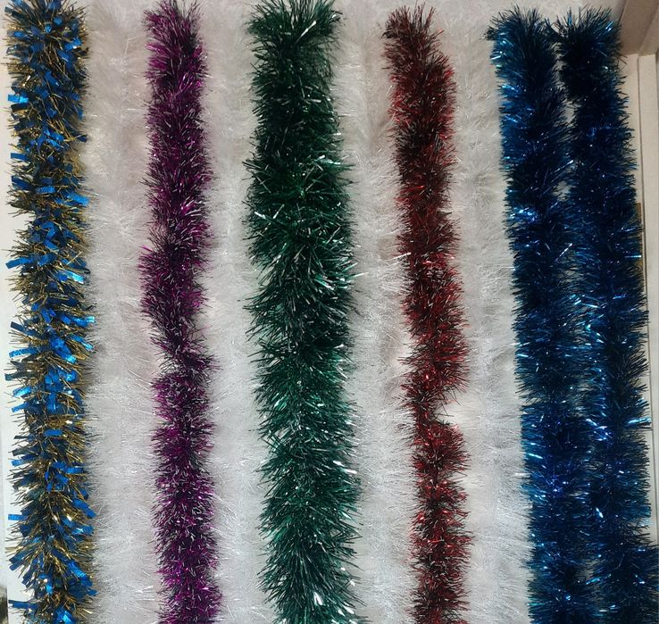 Игрушки для ёлки!