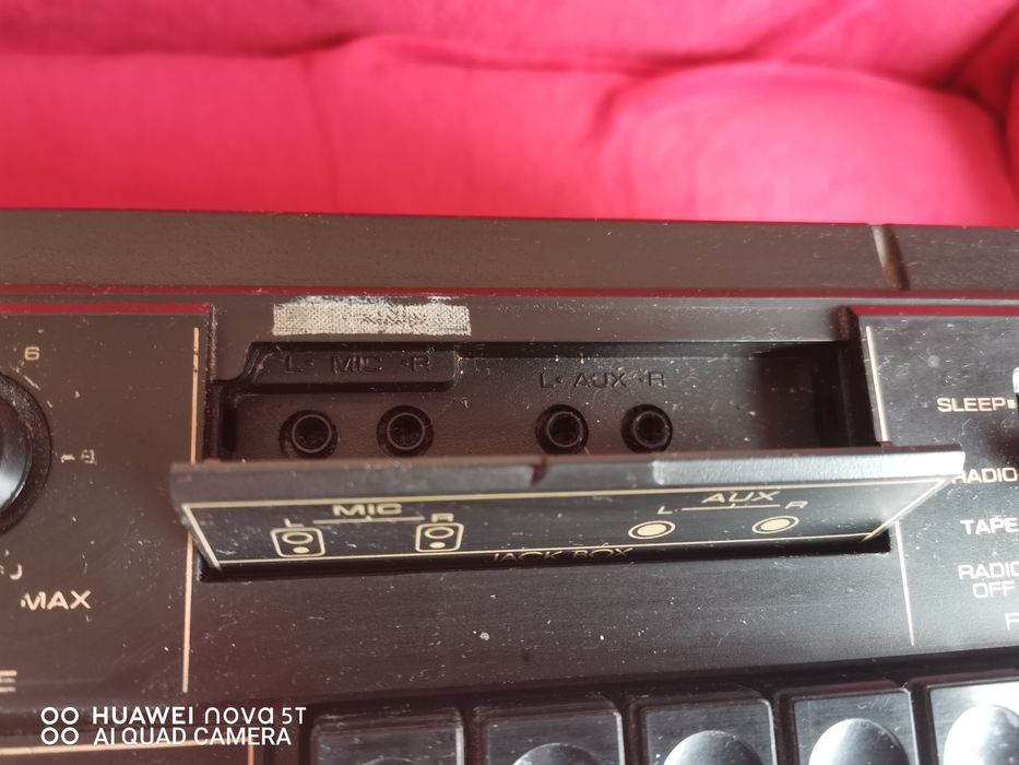 Toshiba Rt-8140s BomBeat7