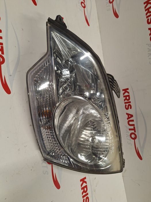 Ляв фар Opel Antara / Опел Антара 2010г.