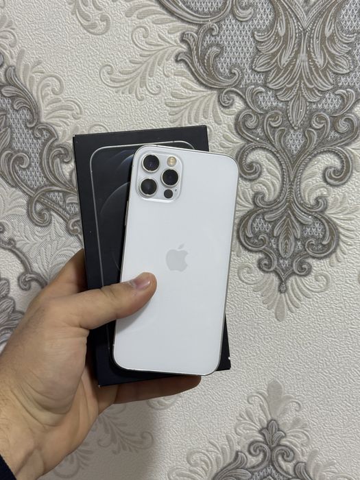 Iphone 12 pro 256 gb 88%