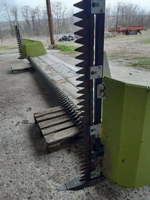 Приспособление за рапица