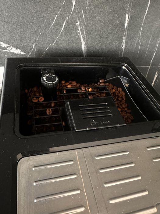 Espressor DeLonghi Eletta Plus