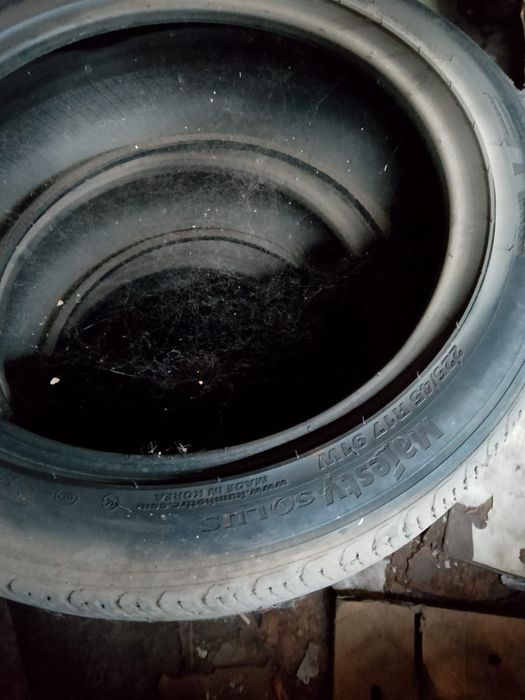 Продам летние шины