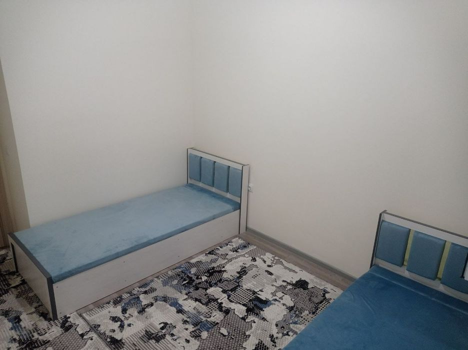 Samarqand shahri Qorasuv MFY motrid cityda joylashgan 1