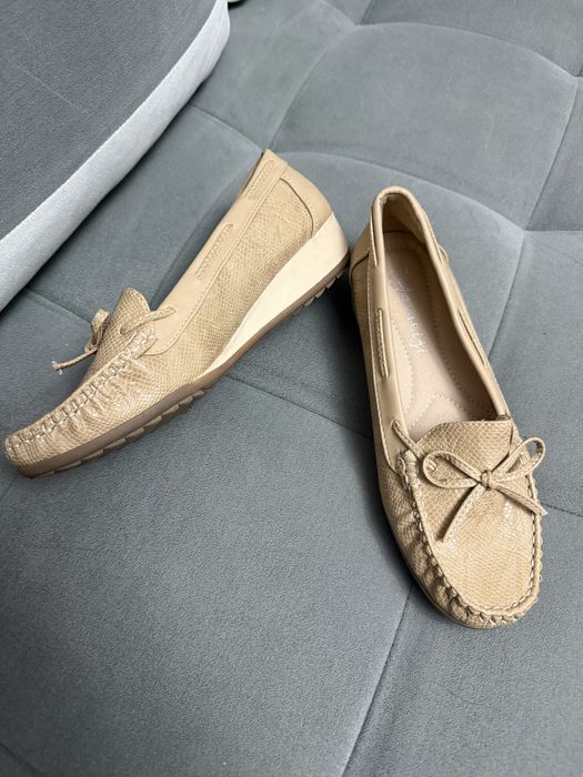 Нови дамски мокасини