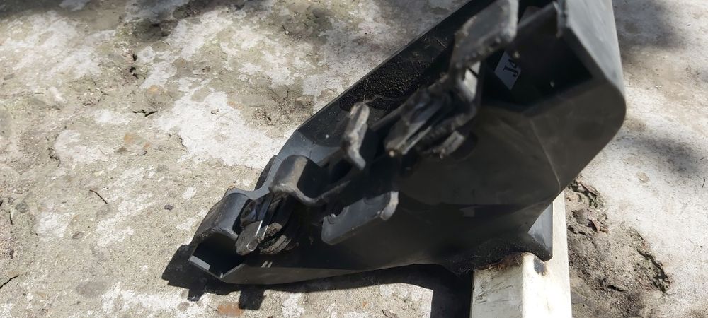 Bare transversale originale Trafic(Vivaro)