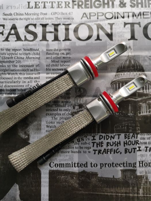 Висок клас LED-крушки  H1 H4 HB3(9005) HB4(9006