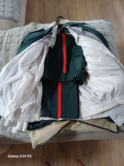 Продам форму Жас Сарбаз