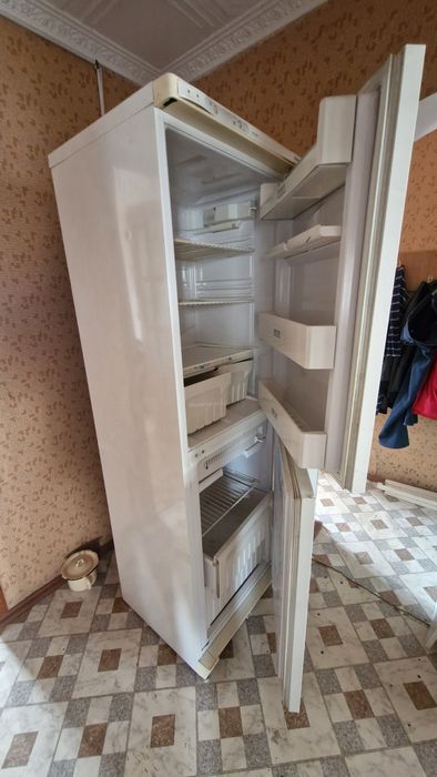 Холодильник для запчастей