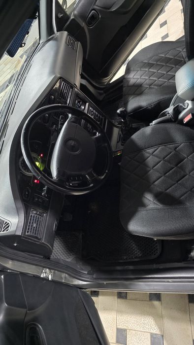 Nexiya 2.  1.6 dons. Ideal xolatda .