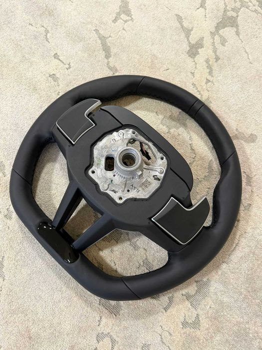 Volan BMW M Tesit G20/G22/G30/G05/G06/G01/G02 ORIGINAL M NOU