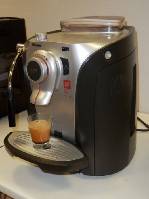 Кафе машина Saeco Оdea Go