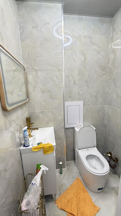 97-kv kvartira sotiladi