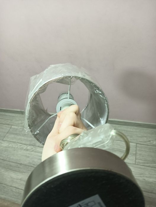 Veioza frumoasă,noua