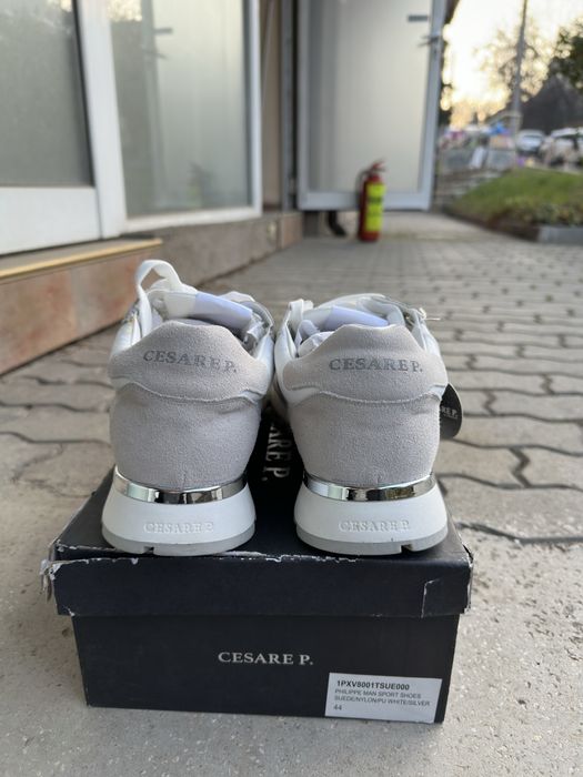 Сникърси Cesare Paciotti