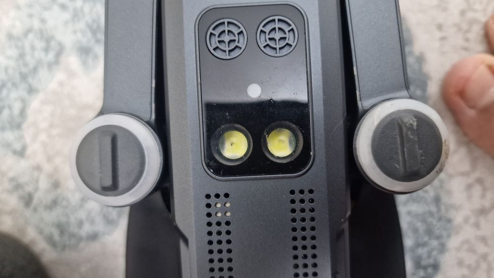 Дрон SJRC F22S Pro+