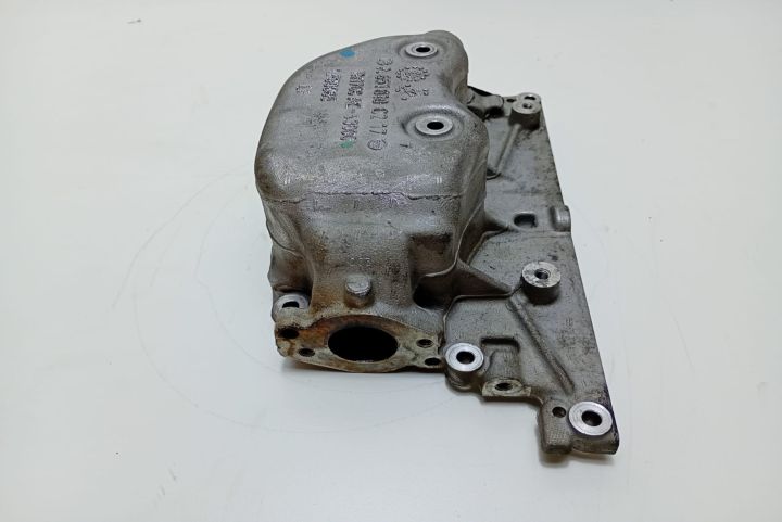 Carcasa racitor gaze A6510100217 Mercedes-Benz Sprinter a 2-a generat