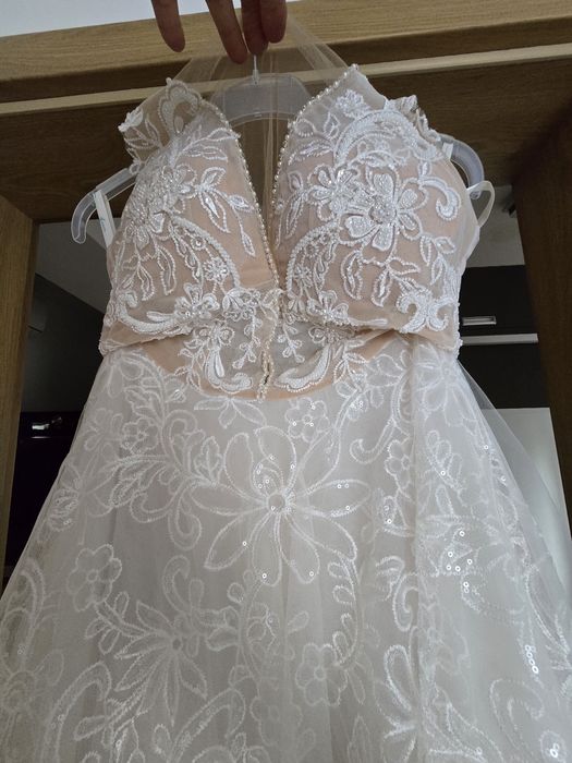 Rochie mireasa Primavera