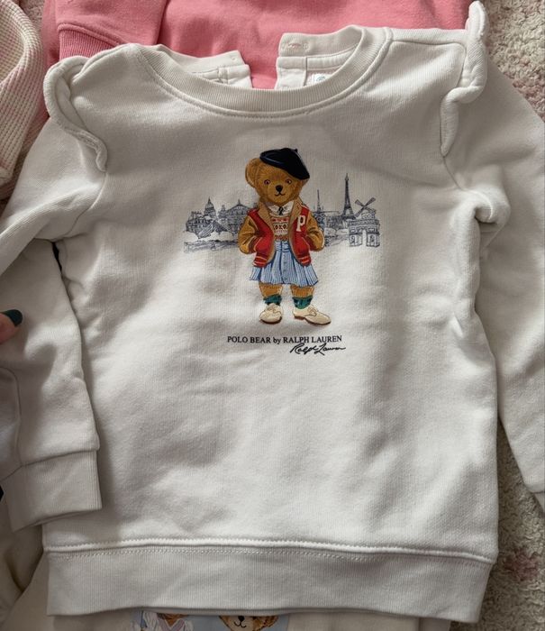 Детски сетове Marc Jacobs Ralph Lauren Tommy Hilfiger Gap