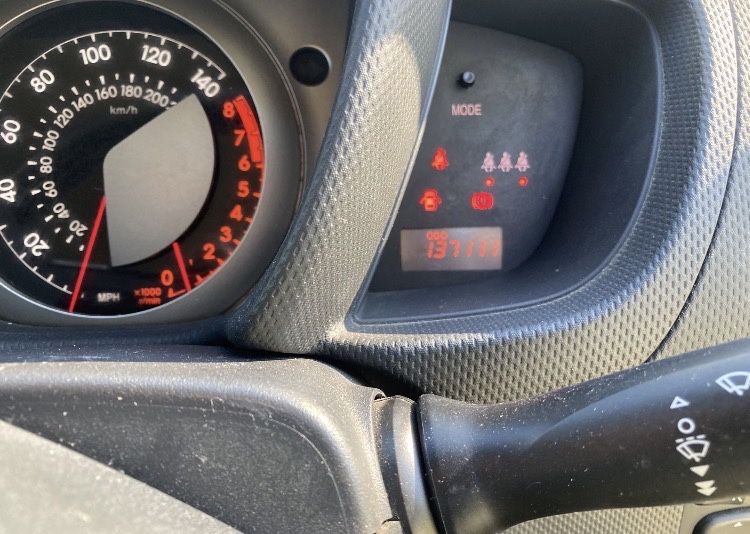 Тойота урбан крузер/toyota urban cruiser 1.33vvti 09-14г