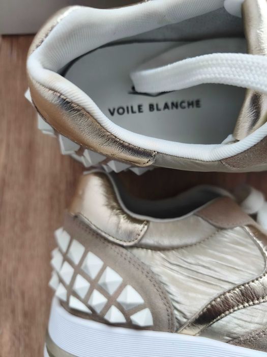 Voile Blance Нови Н37 маратонки и кецове