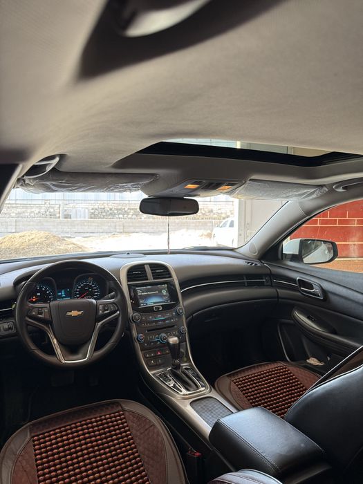 Chevrolet Malibu 1 avtomat 3 P sami full