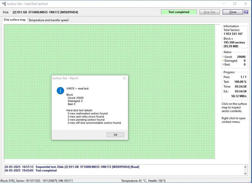 Брониран външен диск Silicon Power Armor A85, IP68, на 5 дни работа