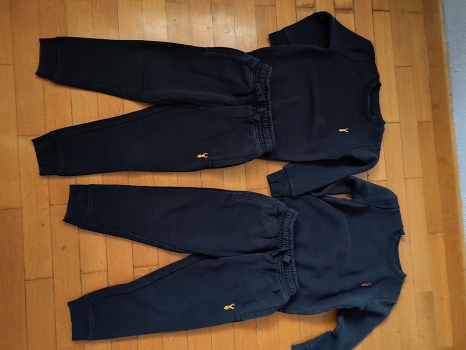 Детски комплект зимен