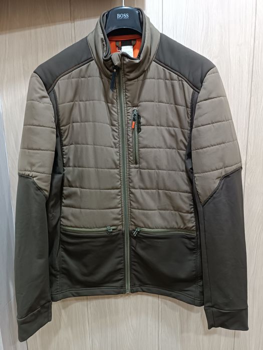 Оригинальная куртка Decathlon