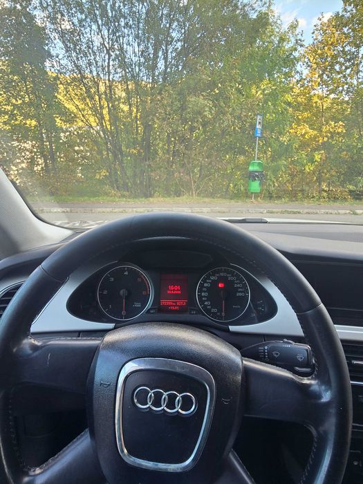 AUDI A4 2009 — imagine 5