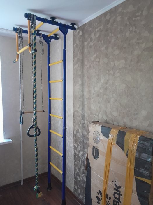 Продам шведский стенку