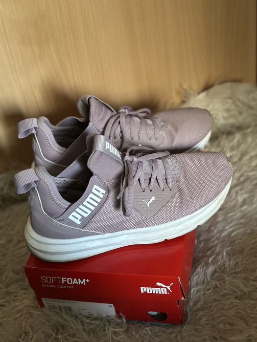 Дамски маратонки Nike и Puma