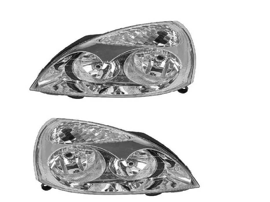 Far Faruri stanga - dreapta RENAULT CLIO 2001-09