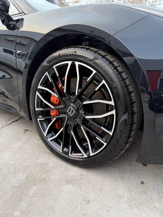 Zeekr 001 Srochna Nasiya va kriditga sotiladi.