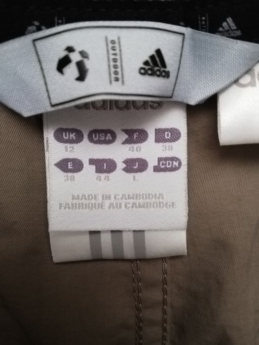 Pantalon Adidas ClimaLite marime 38