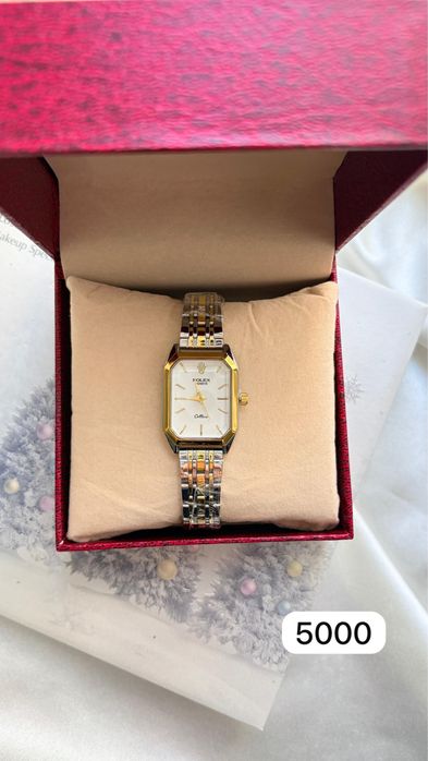 Часы картье ролекс