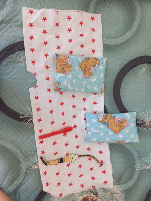 Бесик. Состояние новая.