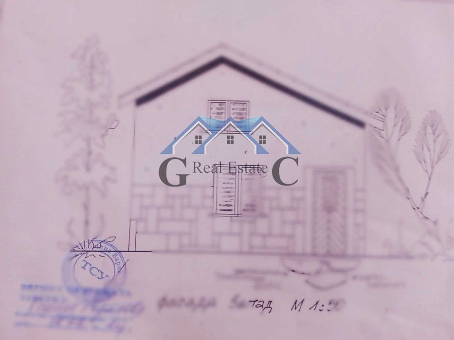 Продава се Къща в с. Константиново, Област Варна - 70 кв.м за 1072 €/кв.м - Снимка #5